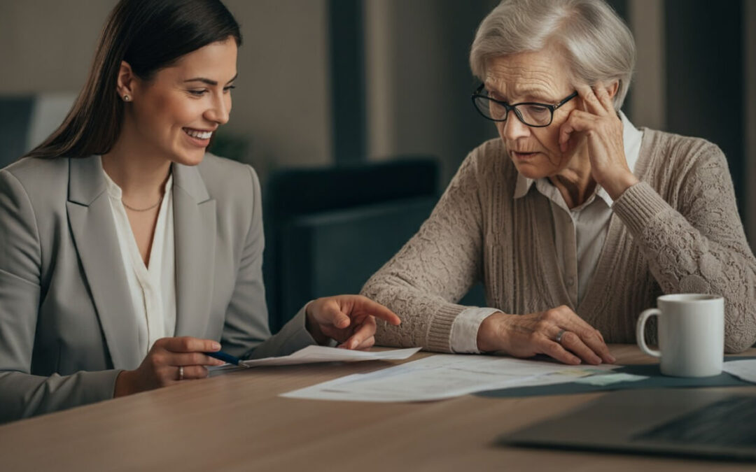 Hoe Regel je de Financiën van een Familielid?