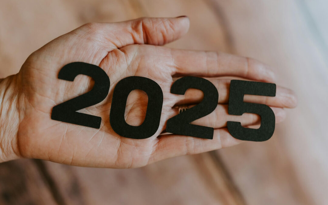 Financiële Tips voor 2025: Zorg Goed Voor Je Inkomen en Uitgaven